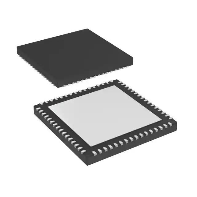 TEXAS INSTRUMENTS DAC5682ZIRGCT
