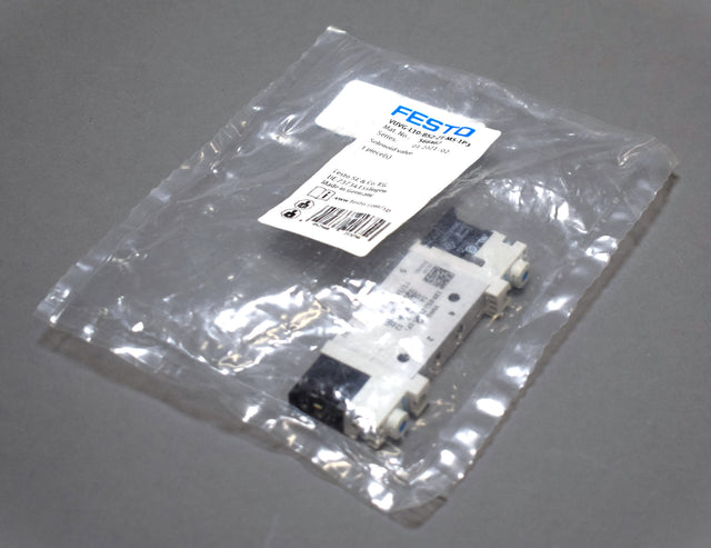 FESTO VUVG-L10-B52-ZT-M5-1P3