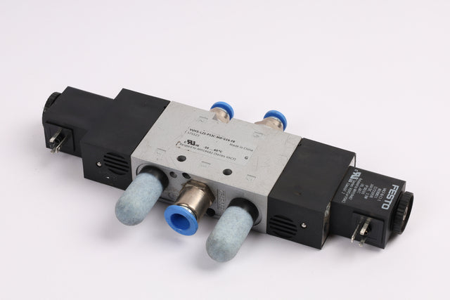 FESTO VUVS-L25-P53C-MD-G14-F8