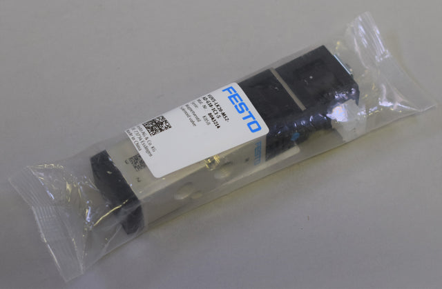FESTO VUVS-LK20-M52-AD-G18-1C1-S