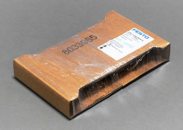 FESTO VUWS-L20-M52-M-Q8-U5
