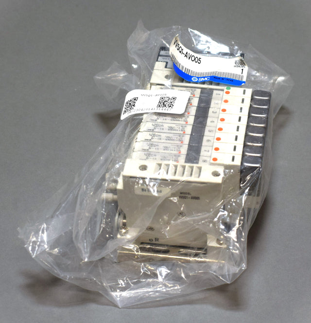 SMC VV5Q1-AV005