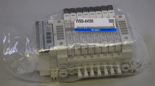 SMC VV5Q1-AV005