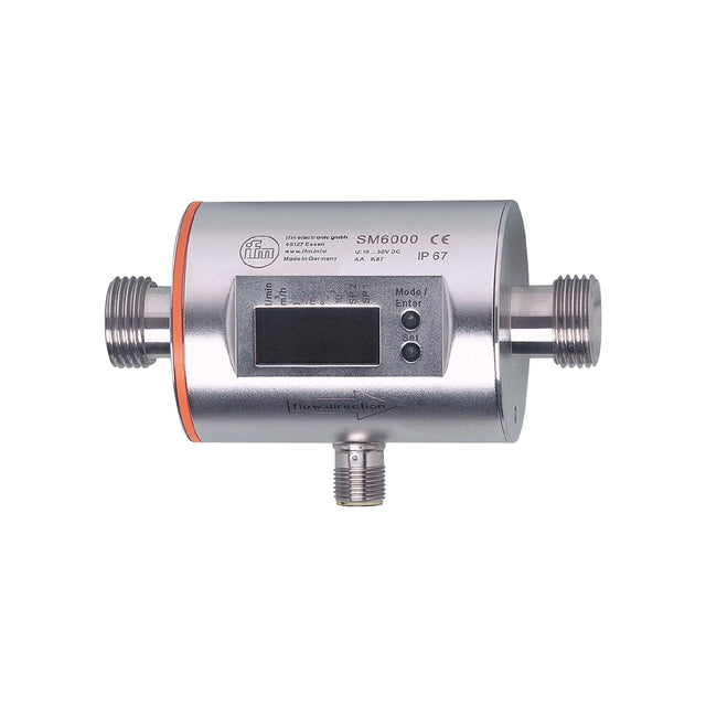 IFM SM6100-SMR12GGXFRKG/US-100