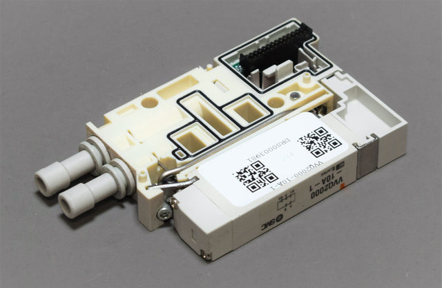 SMC VVQ2000-10A-1EX245