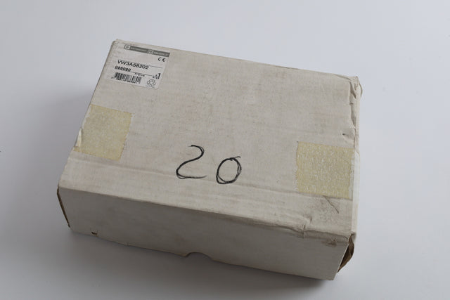 SCHNEIDER ELECTRIC VW3-A58202
