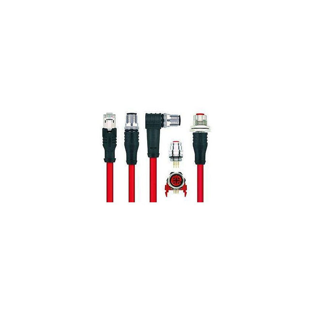 SCHNEIDER ELECTRIC VW3E5001R450