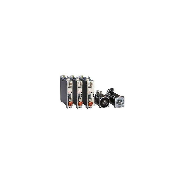 SCHNEIDER ELECTRIC VW3L4S0003