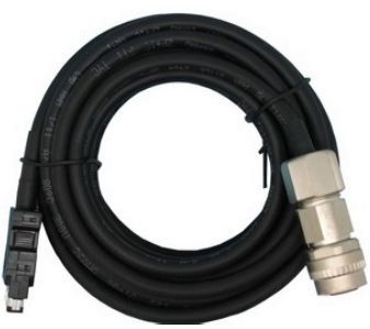 MITSUBISHI MR-J3ENSCBL20M-L