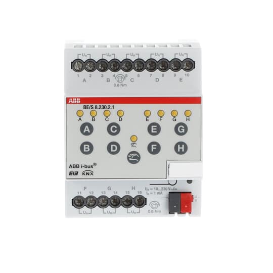 ABB 2CDG110093R0011-BE/S8.230.2.1