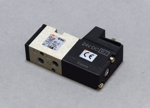 SMC VZ1120-5DO-M5-Q
