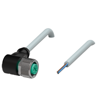 PEPPERL+FUCHS 239999100001-V11-W-50M-PUR