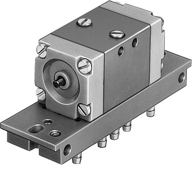 FESTO 4504-VL-5-PK-3