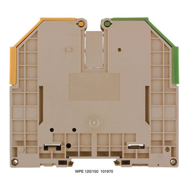 WEIDMULLER 1019700000-WPE120/150
