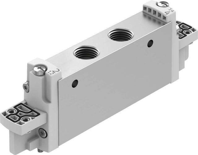 FESTO 8033555-VUVG-L18-B52-G14-P1