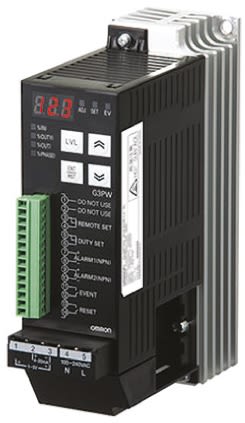 OMRON G3PW-A220EU-S