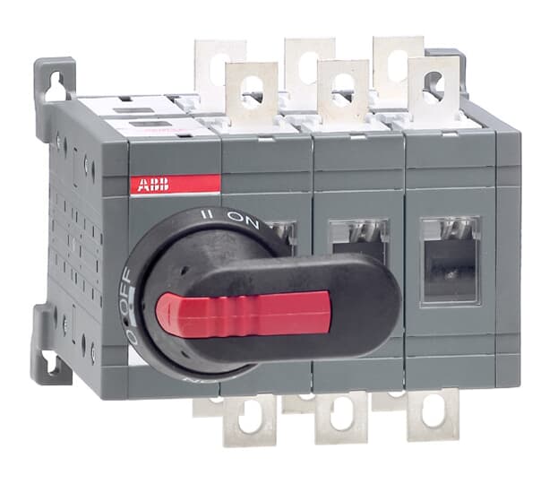 ABB 1SCA022772R6510-OT160E03CP