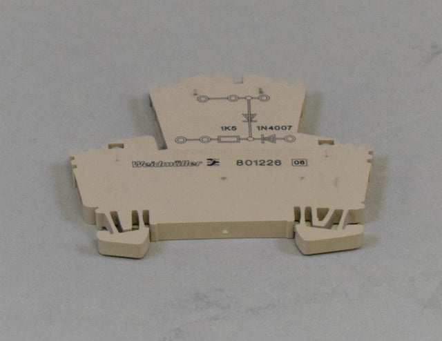 WEIDMULLER WDK252D1R1K505W