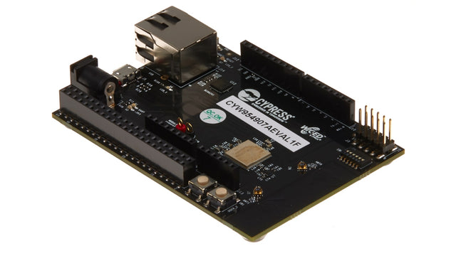 INFINEON CYW954907AEVAL1F