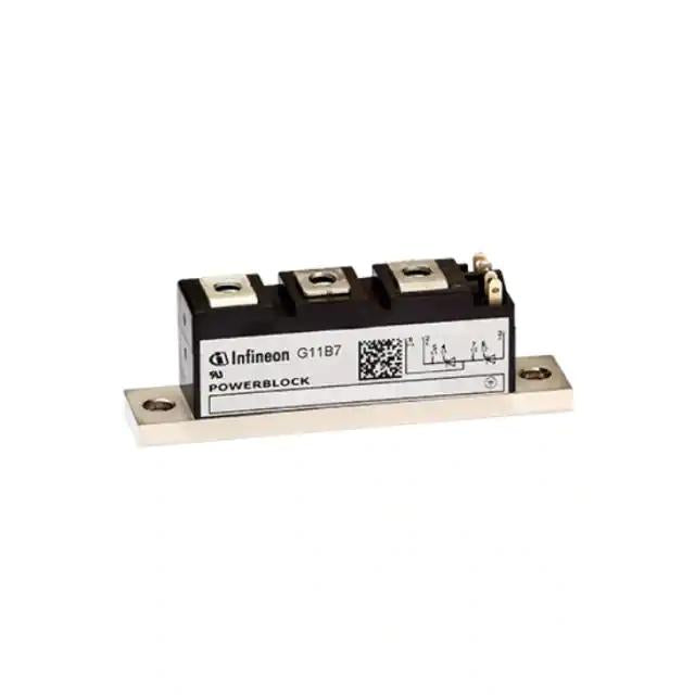 INFINEON TT61N14KOFHPSA1