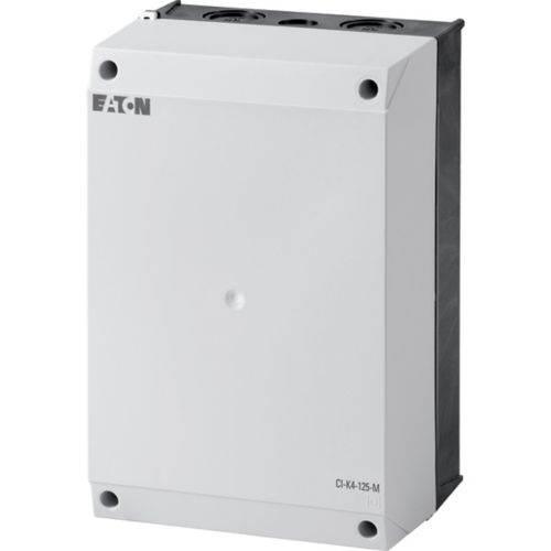 EATON 206897-CI-K4-125-M