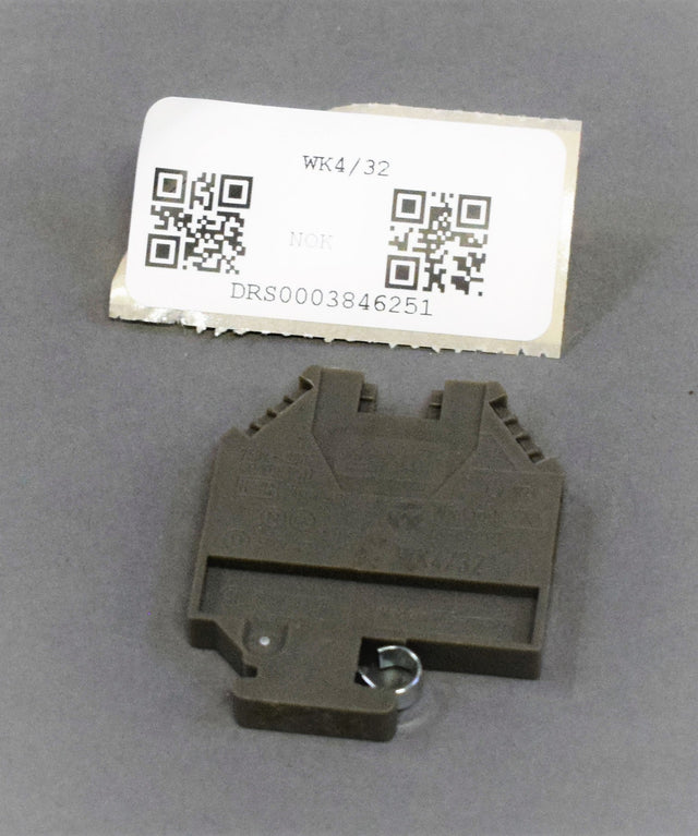 WIELAND WK432