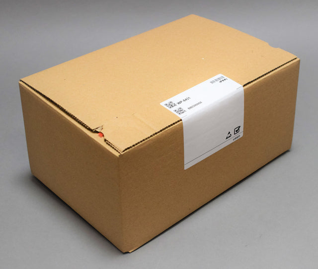 ICP DAS WP-8431