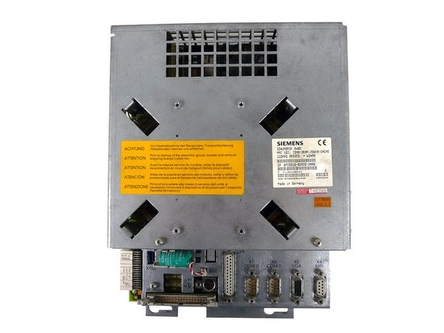 SIEMENS 6FC5210-0DA20-2AA0