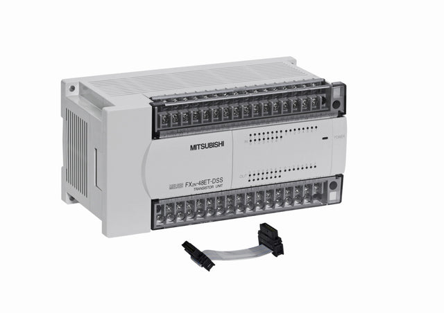 MITSUBISHI FX2N-48ET-DSS