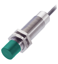 PEPPERL+FUCHS 237040-CBN15-18GS75-E2
