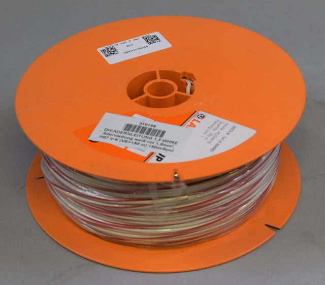 LAPP X07V-K1X1-5MM2WHRD