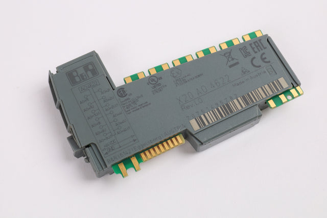 B&R X20A04622
