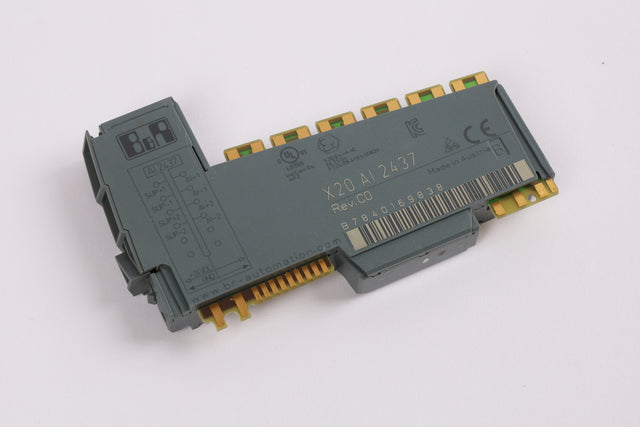 B&R X20AI2437B&R