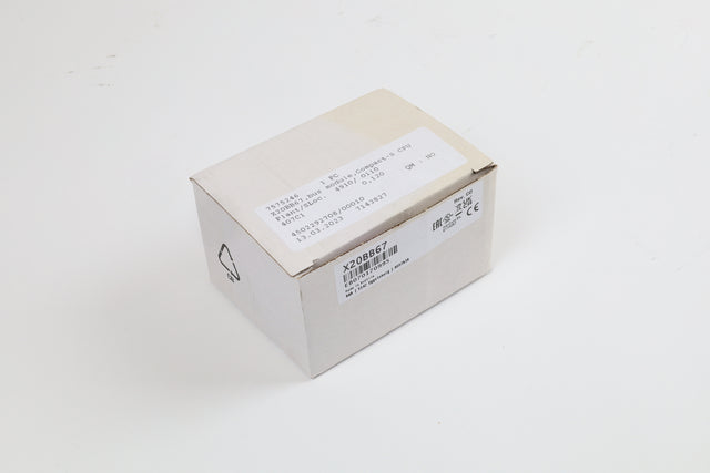 B&R X20BB67