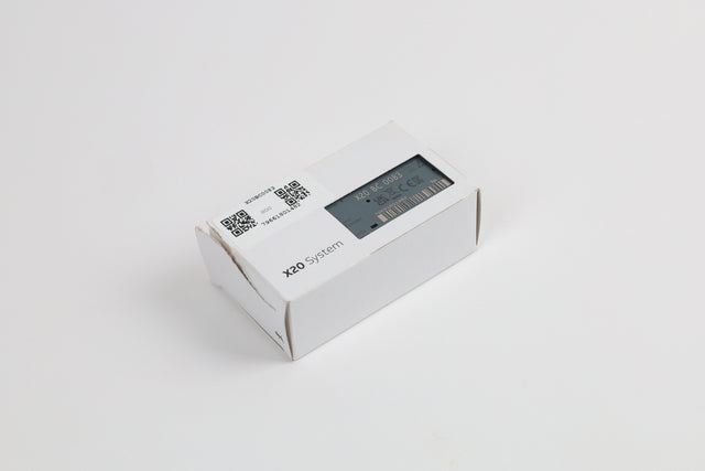 B&R X20BC0083B&R