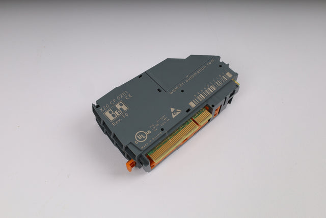 B&R X20CP0201