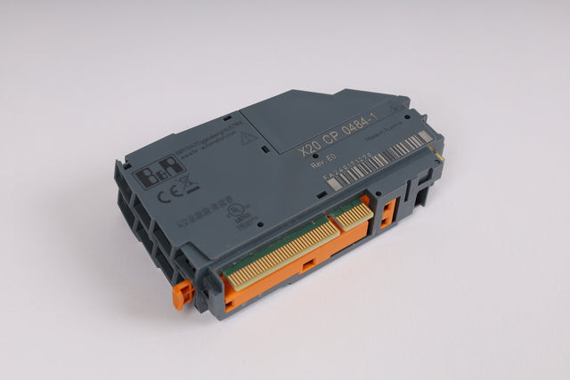 B&R X20CP0484-1
