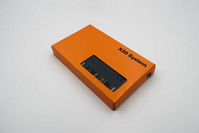 B&R X20DI4372