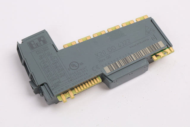 B&R X20DO4322B&R