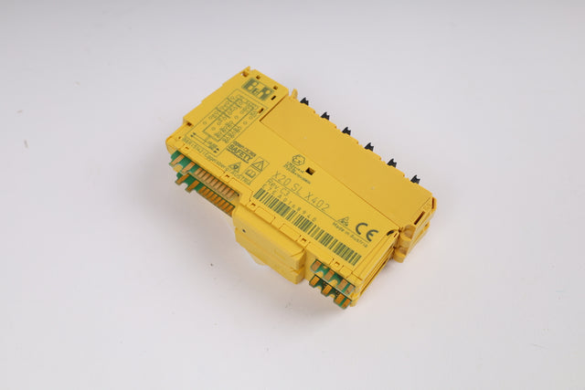 B&R X20SLX402