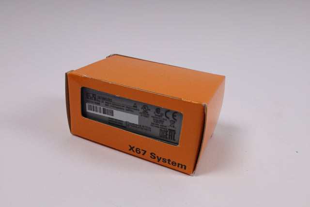 B&R X67AM1223