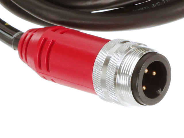 MOLEX 130064-0496-CC3030K19M200E
