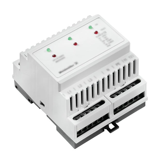 WEIDMULLER 1393050000-VPUIII3/280V