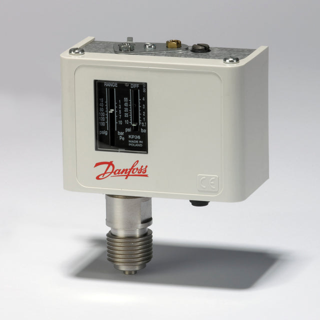 DANFOSS 060216666
