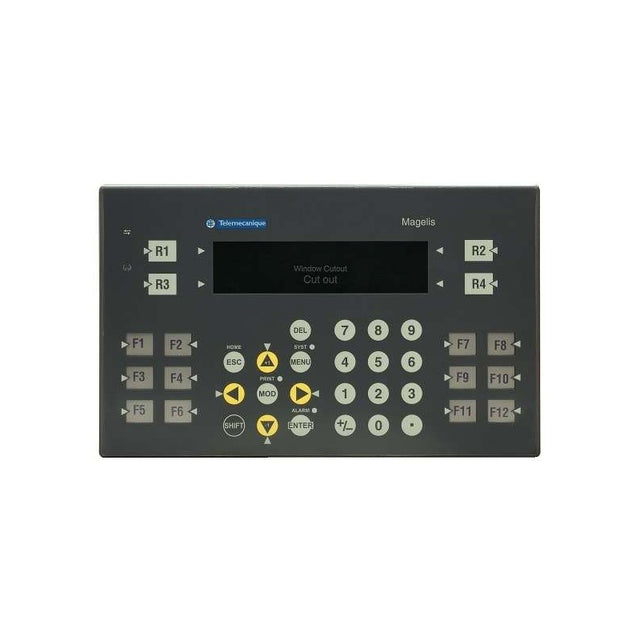 SCHNEIDER ELECTRIC XBTPM027110