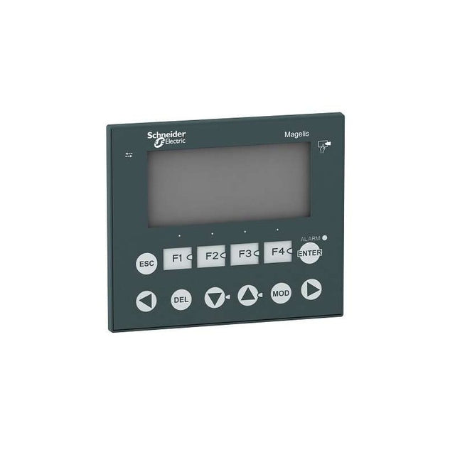 SCHNEIDER ELECTRIC XBTRT511