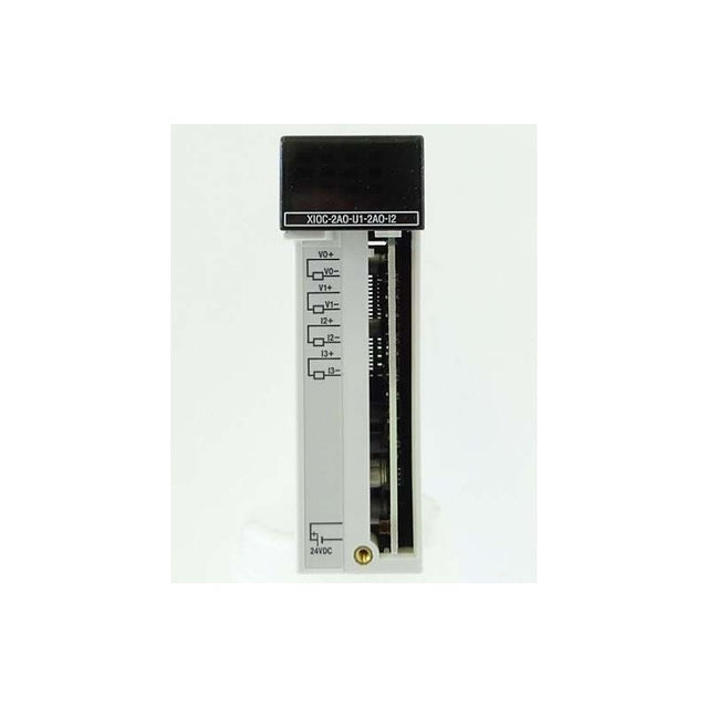 KLOCKNER MOELLER XIOC-2AO-U1-2AO-I2