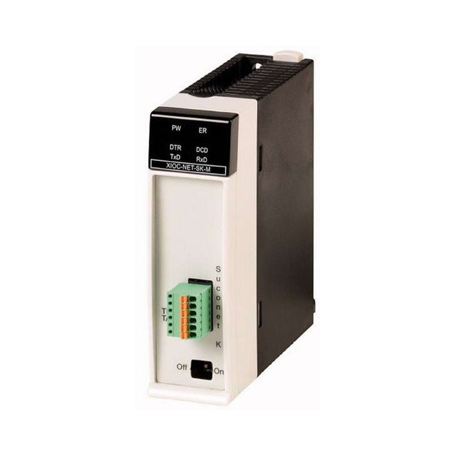 KLOCKNER MOELLER XIOC-NET-SK-MSUCONETKModule(Master)