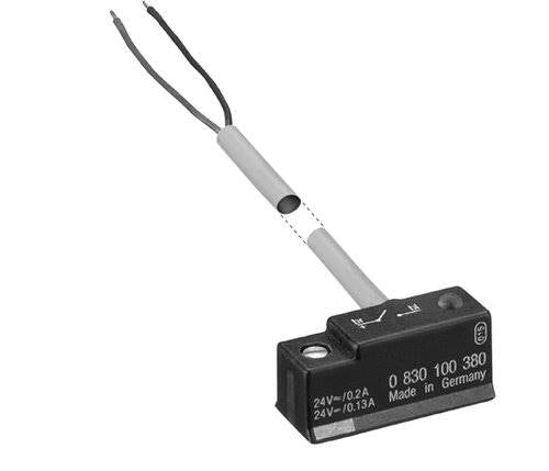 AVENTICS 0830100382-ST9-R2-K03U-030