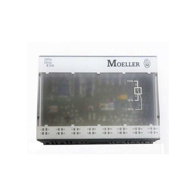 EATON XN-32DI-24VDC-P